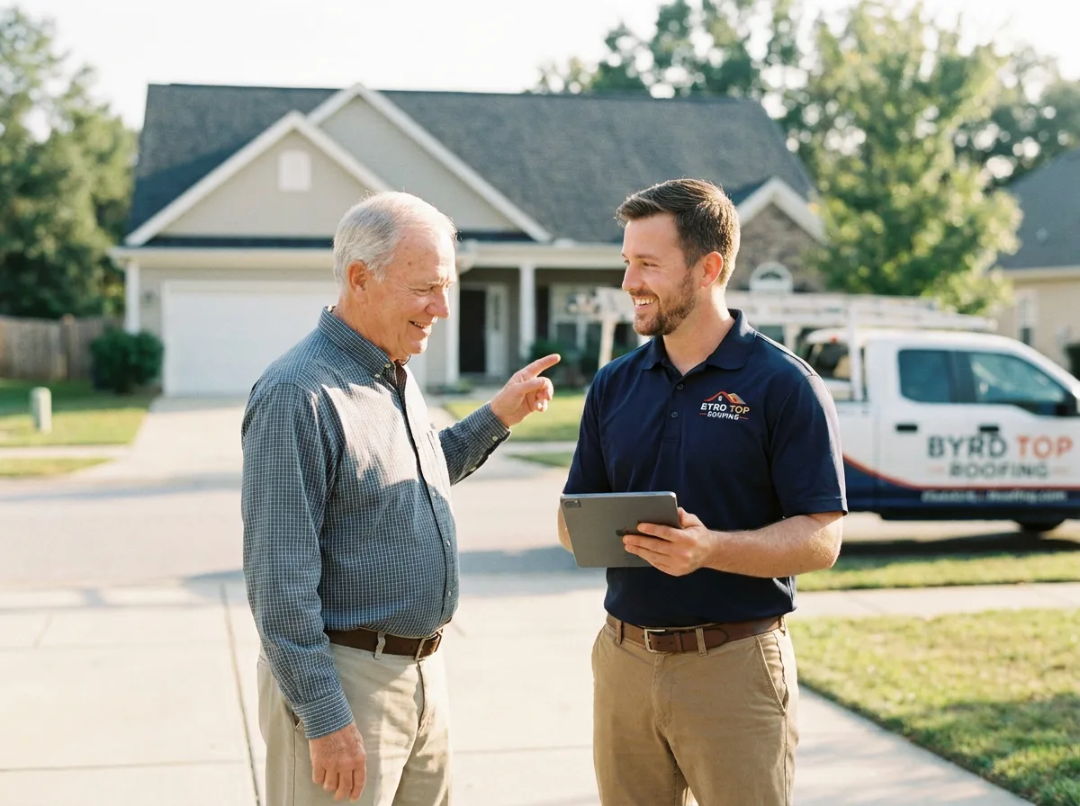 Roofing Bradgate, IA FAQs